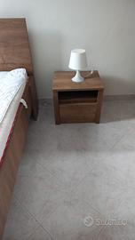 CAMERATTA DA LETTO NUOVA
