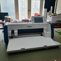 ScanNCut Disney SDX2200D