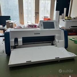 ScanNCut Disney SDX2200D