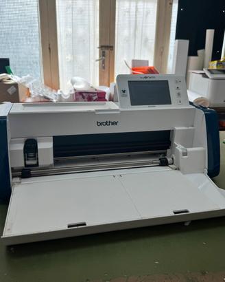 ScanNCut Disney SDX2200D