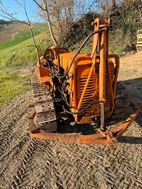 Fiat 25 cingolata