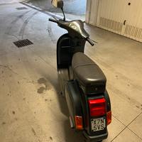 Piaggio Vespa HP 50 POLINI 130cc