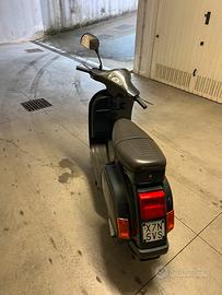 Piaggio Vespa HP 50 POLINI 130cc