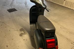 Piaggio Vespa HP 50 POLINI 130cc