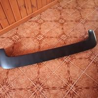 Spoiler auto