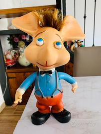 Topo Gigio con sigaro - Italocremona