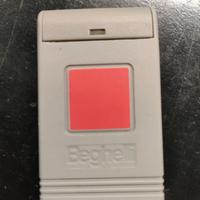 Telecomando Telesalvalavita Beghelli funzionante