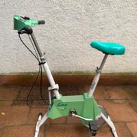 Bicicletta da camera