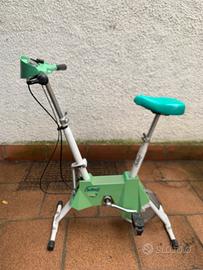 Bicicletta da camera