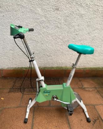 Bicicletta da camera