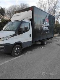 Traslochi trasporto e sgombero