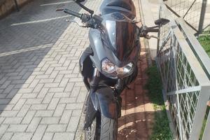 Kawasaki Z750 2004