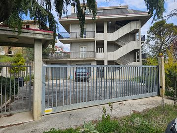 Casa singola 4 piani