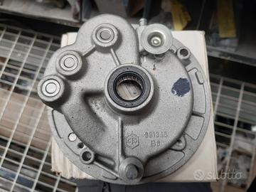 Coperchio mozzo ciclomotore piaggio