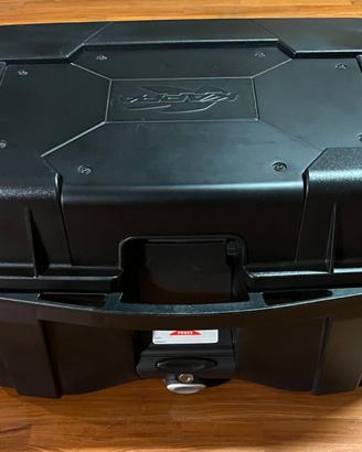 Bauletto per moto KAPPA Garda, 46 litri