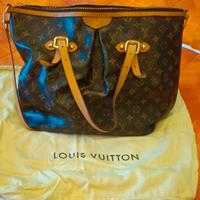 Borsa Louis Vuitton Palermo GM
