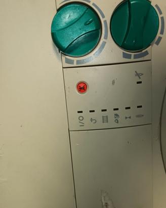 scambiatore primario caldaia vaillant turbo blok