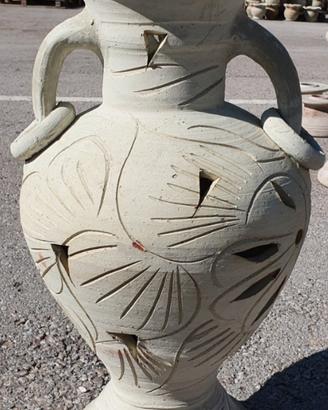 Anfora grande decorativa