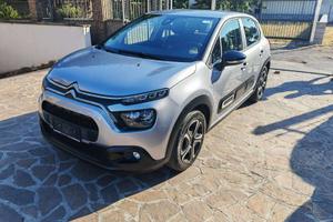 Citroën C3 1.2 puretech Feel Pack s&s 83cv