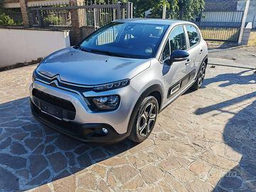 Citroën C3 1.2 puretech Feel Pack s&s 83cv