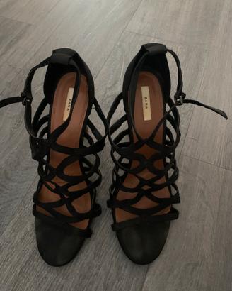 Scarpe zara
