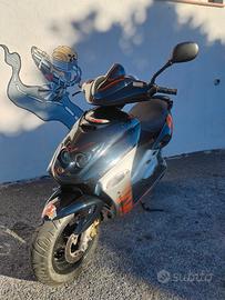 Malaguti F15 Firefox 50