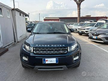 Land Rover Range Rover Evoque Range Rover Evoque 2