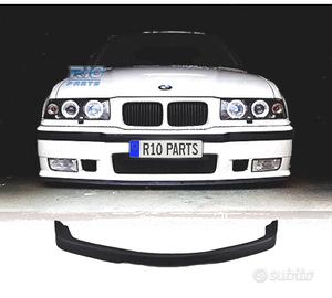 SPOILER LABBRO ANTERIORE BMW E36 LOOK M3