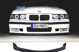 SPOILER LABBRO ANTERIORE BMW E36 LOOK M3