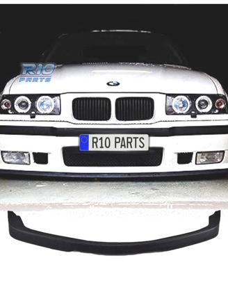SPOILER LABBRO ANTERIORE BMW E36 LOOK M3