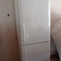 Frigo-congelatore Liebherr