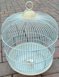gabbia uccelli 
