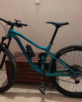 BMC Speedfox Two MTB – Come nuova!!