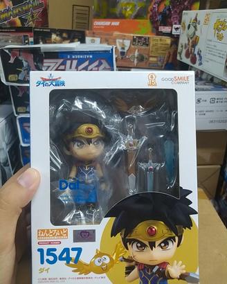 Good smile company DAI product number 1547