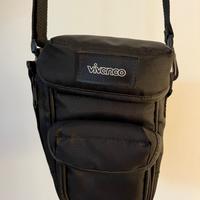 Borsa macchina fotografica Vivenco originale