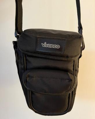 Borsa macchina fotografica Vivenco originale