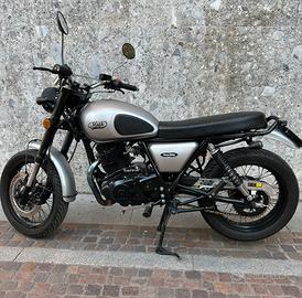 Mash Two Fifty 250 Scrambler