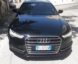 AUDI A6 4ª serie - 2017