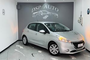 Peugeot 208 1.0 VTi 68 CV 5 porte Active km 99000
