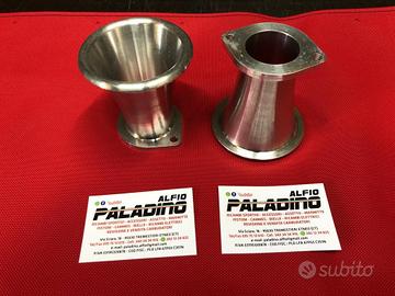 Trombette da 40 altezza 90