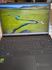 Acer Nitro V