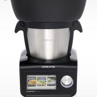 CREATE Chefbot Touch -  Con accessori