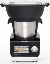 CREATE Chefbot Touch -  Con accessori