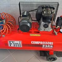 Compressore d'aria FINI