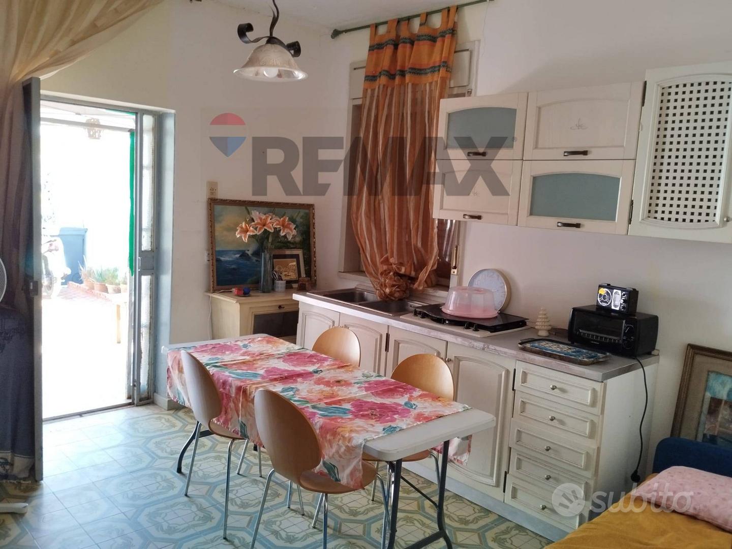 Appartamento – Catania, Villaggio Azzurro - Altro