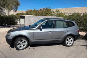 BMW X3 3000 diesel 