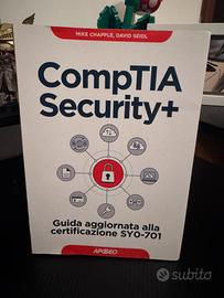 Comptia Sec+