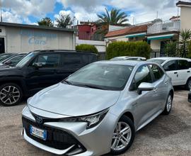 Toyota Corolla cvt 1.8 Hybrid Business