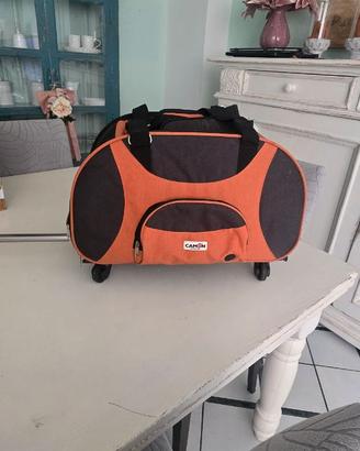 Trasportino camon Cani o gatti