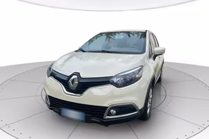 RENAULT Captur 0.9 tce Wave s&s 90cv